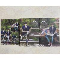 ราคา นิยายวาย: วิศวกรรมประสาท by JittiRain 2เล่มจบ (คนเขียน เพราะเราคู่กัน #คั่นกู) (6056655954)