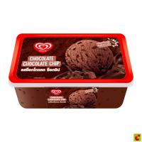 ราคา วอลล์ เทคโฮม คลาสสิก ช็อกโกแลตชิพ 410 ก. (42373078988)