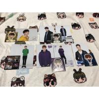 ราคา เทรดดิงการ์ด got7 เจบี จินยอง ยองแจ แบมแบม ยูคยอม (8219354238)