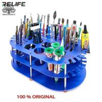 ราคา ข่าวชั้นวางรูพรุนสก์ท็อปชิ้นส่วนสองชั้นชั้นเก็บเครื่องมือสแตนเลสซ่อมโทรศัพท์มือถือกล่องเก็บไขควง PZVG (41167720596)