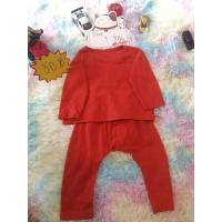 ราคา ชุดนอนพุงป่องเด็กมือสอง (23957105092)