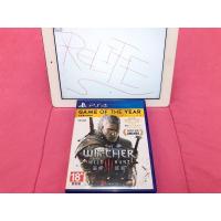 ราคา เกมส์ PS4 : The Witcher 3 Game Of The Year Edition Zone 3 Eng (มือ2) (2642045167)