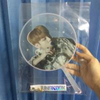 ราคา พัดใสจองกุก bts (1064608947)
