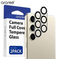 ราคา Araree CORE CAMERA CM 2pcs Phone Protect Protector Samsung Galaxy S24 Ultra (22089411647)