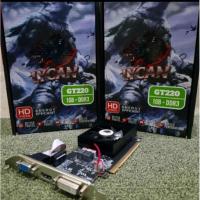 ราคา การ์ด VGA Lycan GT220 1GB DDR3 128Bit (28572338987)