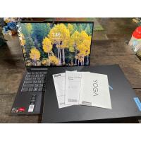 ราคา Lenovo Notebook Yoga Slim7 Pro 14ACH5 (82MS00D8TA) AMD R7 5800H/16GB/512GB/W11+MS Office (24666479734)