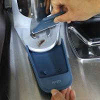 ราคา ชุดแปรงปัดผงกาแฟเครื่องบดกาแฟสด 1ชุดมี3 ชิ้น ที่ลองผง แปรงปัดและแปรงปาดของเหลว (13745431630)