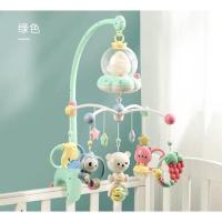 ราคา โมบายเด็กอ่อน โมบายกล่อมนอน โมบายดนตรี โมบายติดเตียง (15191218629)