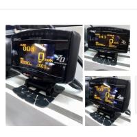 ราคา ZD จอส้มแท้ กล่องเล็กขายแยกเป็นตัวลิงค์ Defi OBD (6370378182)