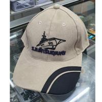 ราคา หมวกแก๊ปเรือหลวงจักรีนฤเบศร (23244149067)