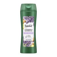 ราคา Suave Lavender and Almond Oil Shampoo 373ml.ชัวเว่ ลาเวนเดอร์และอัลมอนด์ แชมพูสำหรับผมชี้ฟู (24811860623)