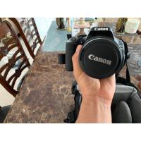 ราคา กล้อง Canon Series : EF-S 18-55 IS II Kit (5231635116)