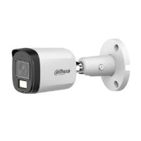 ราคา Dahua, กล้องวงจรปิด HDCVI รุ่น DH-HAC-B2A21-U-IL-A ความละเอียด1080P 2 ล้านพิกเซล (10913913358)