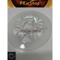 ราคา ฝาครอบลำโพงอะคิลิค 6นิ้ว ไม่มีไฟแบบใส ลายยีราฟ (8734813427)