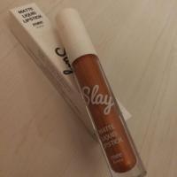 Mee Slay Matte Liquid Lipstick 4.5g