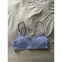 ราคา h&m bikini top มือสอง (29360900835)