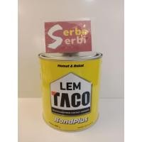 ราคา *600GR TACO YELLOW*พันธะอเนกประสงค์พร้อมกาว (43522095756)