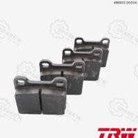 ราคา MERCEDES BENZ (s-class) ผ้าเบรคหลัง W126 (6326113532)