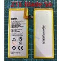 ราคา แบตเตอรี่ dtac eagle x 4g zte blade s6 แบตเตอรี่ZTE Blade S6 Li3824T43P6hA54236-H (15863933706)