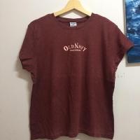 ราคา เสื้อยืด size:XL มือสอง (4754954933)