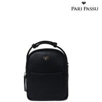 ราคา Pari Passu รุ่น WIKY PPH32110BL กระเป๋าสะพายข้างPVC (3816698373)