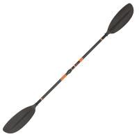 ราคา ไม้พาย ไม้พายเรือคายัค ITIWIT X500 TWO-PIECE ADJUSTABLE SPLIT CARBON KAYAK PADDLE 210-220 CM ไม้พายคาร์บอน ไม้พายเรือ (7395286924)