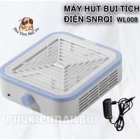 ราคา SNRQI เครื่องดูดฝุ่นไฟฟ้า WL008 เครื่องดูดฝุ่นคุณภาพสูงพร้อมแรงดูดแรงสูง (44122091588)