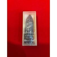 ราคา No1378 เหรียญพระลีลา พิธีมหาพุทธาภิเษก วัดโพธาราม จ.สุโขทัย ปี 2516 (28525112166)