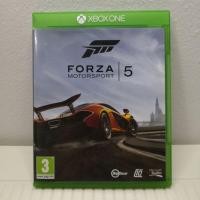 ราคา Forza Motorsport​ 5 (Xbox One)​ (มือ2)​ (44355420793)
