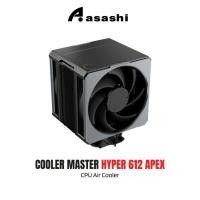 ราคา Cooler Master Hyper 612 APEX CPU Air Cooler (LGA 1851/1700) สีดํา สีขาว (40113920429)