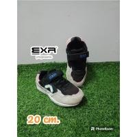 ราคา รองเท้าผ้าใบเด็ก EXR (17296708157)