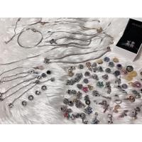ราคา Pandora ของแท้ มือ2 ค่ะ (เลื่อนดูรูปและราคาค่ะ) (5041083297)