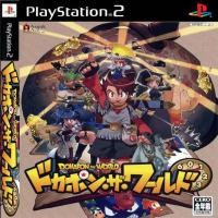 ราคา Dokapon the World [NTSC-J] [PS2 DVD] (24978019676)