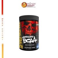 ราคา Mutant Hardcore BCAA 390 g. กรดอะมิโน บีซีเอเอแบบผง รสผลไม้ สดชื่น (20916341818)