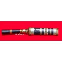 ราคา มีดหมอ รุ่น วชิราวุธ หลวงพ่อพัฒน์ วัดห้วยด้วน 61 ( รับประกันแท้100℅ ) (26069791343)