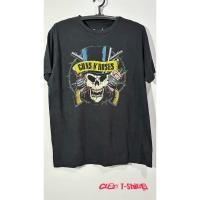 ราคา เสื้อวง Guns N’ Roses ของแท้จากกระสอบมือสอง (27074613794)