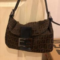 ราคา Fendi Zuchino rare item (2761166254)