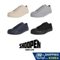 ราคา [SHOOPEN] (รองเท้าผ้าใบ แบรนด์เกาหลี HPCR3C411U (22086597519)