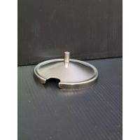 ราคา ฝาครอบแก้ว เจาะรู สแตนเลส ฝาครอบแก้วพวงพริก (15563060547)