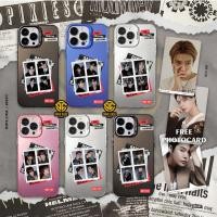 ราคา CASE KPOP HOLOGRAM HP IPHONE 11 12 13 14 15 16 PRO MAX 7 8 14 15 PLUS X XR XS MAX NCT 127 - CASE IMD HYBRID PLATE HOLOGRAM HP (43964668223)