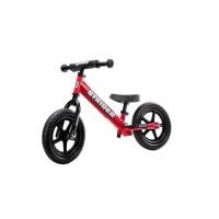 ราคา STRIDER BIKE 12 SPORT จักรยานฝึกทรงตัวเด็ก สีแดง ของแท้ 100% (9001923022)