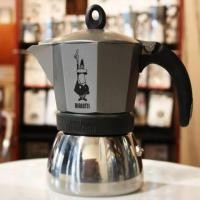 ราคา Bialetti moka induction 3cup สีเทา (7000568372)