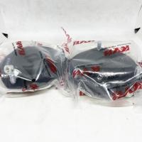 ราคา (1 คู่) KYB เบ้าโช๊คหน้า TOYOTA CAMRY ACV40 ปี 07-11, TOYOTA CAMRY ACV50 ปี 12-15 เบ้าโช๊ค ยางเบ้าโช๊ค (6559825910)