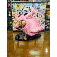 ราคา (SC) แท้100% โดฟลามิงโก้ Doflamingo Sc SCultures แมวทอง One piece วันพีช Model โมเดล Figures ฟิกเกอร์ (20588467489)