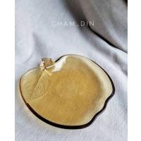 ราคา สินค้ามือสอง จานเบ่ง ทรงแอปเปิล จานญี่ปุ่นมือสอง (3257141460)