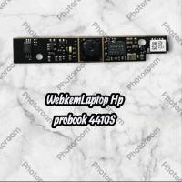 ราคา เว็บแคม แล็ปท็อป Hp probook 4410S (40669129684)