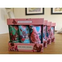 ราคา พร้อมส่ง!! ❤️แท้จาก Hand Cream ครีมทามือ Heathcote & Ivory (เจ้าของ Cath Kidston) 30 กรัม กลิ่นหอมมาก~~ (22120048708)