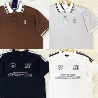 ราคา มือ1 งานป้ายห้อย เสื้อยืดแขนสั้น งานไฮเอน (40000246833)