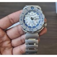 ราคา Seiko Monster Snow Limited Edition SKZ331K1 (20873907606)