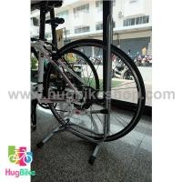 ราคา ขาตั้งจักรยาน แบบล้อเสียบ (880252972)